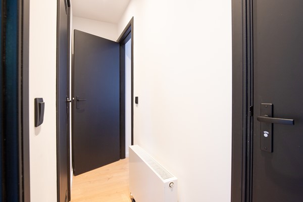 Medium property photo - Heer Daniëlstraat, 3073 DC Rotterdam